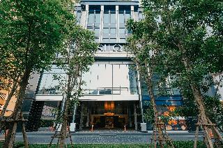 SILQ Hotel & Residence fotoÄŸrafÄ±
