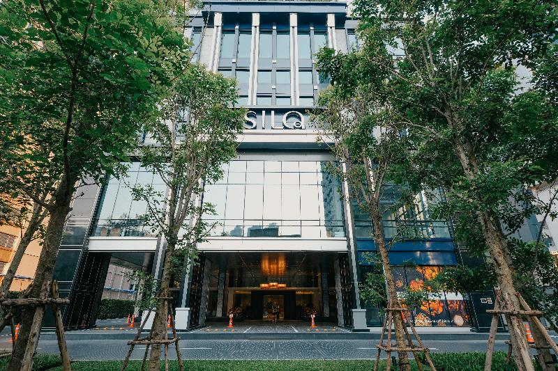 SILQ Hotel & Residence - Genel