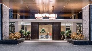 SILQ Hotel & Residence fotoÄŸrafÄ±