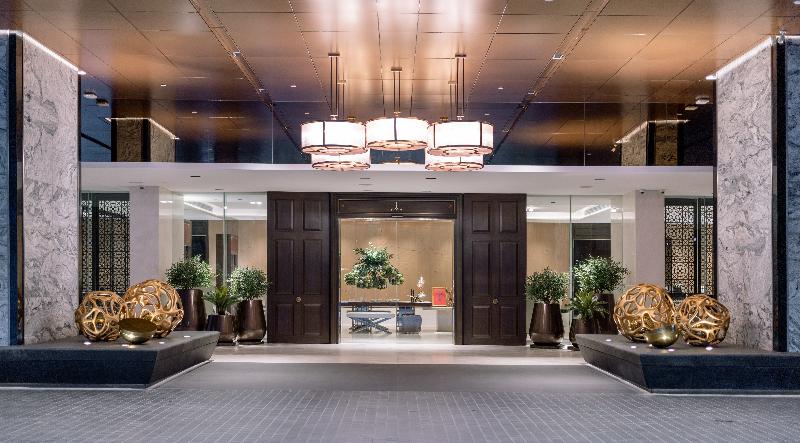 SILQ Hotel & Residence - Genel