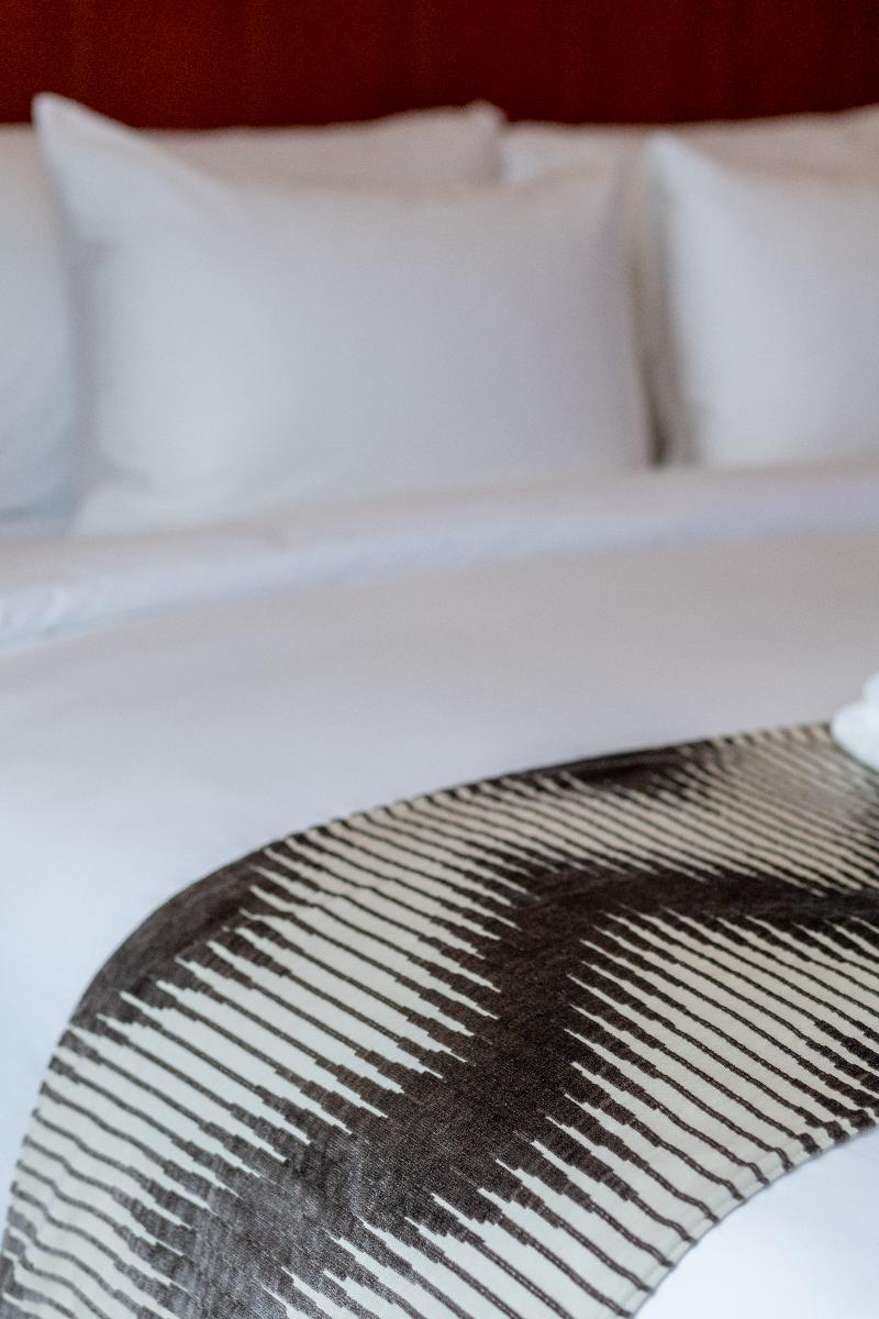 SILQ Hotel & Residence - Genel