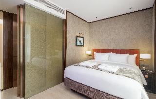 SILQ Hotel & Residence fotoÄŸrafÄ±