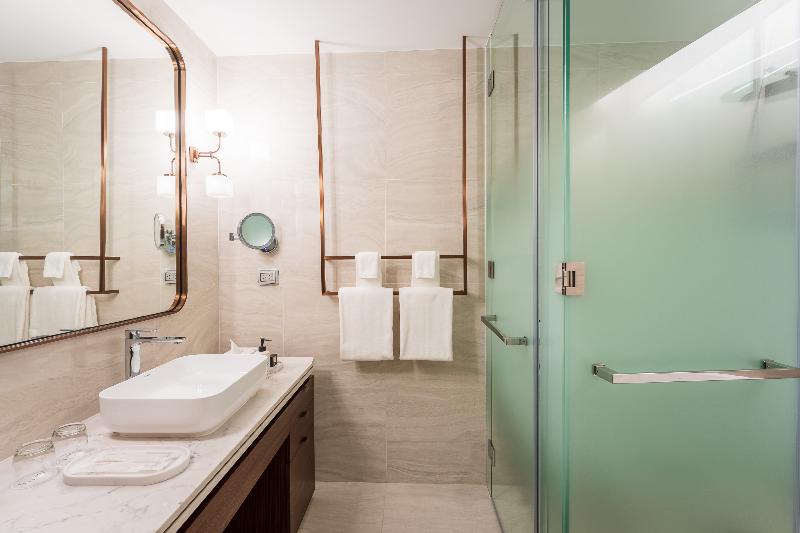 SILQ Hotel & Residence - Oda