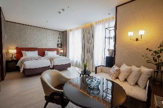 SILQ Hotel & Residence fotoÄŸrafÄ±