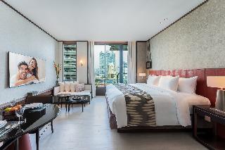 SILQ Hotel & Residence fotoÄŸrafÄ±