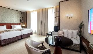 SILQ Hotel & Residence fotoÄŸrafÄ±