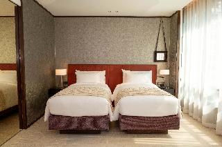 SILQ Hotel & Residence fotoÄŸrafÄ±