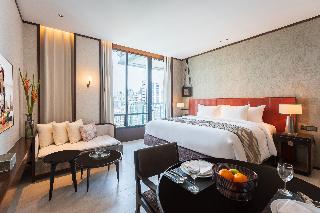 SILQ Hotel & Residence fotoÄŸrafÄ±