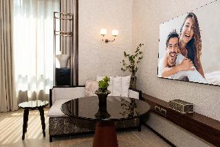 SILQ Hotel & Residence fotoÄŸrafÄ±