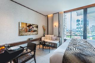 SILQ Hotel & Residence fotoÄŸrafÄ±