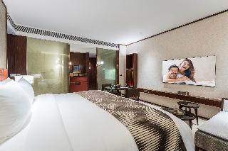 SILQ Hotel & Residence fotoÄŸrafÄ±