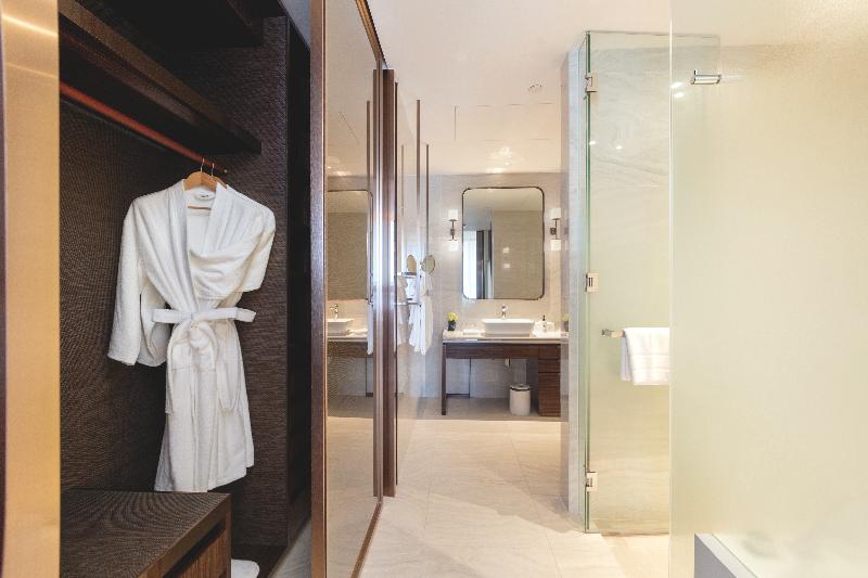 SILQ Hotel & Residence - Oda