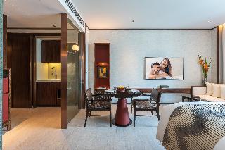 SILQ Hotel & Residence fotoÄŸrafÄ±