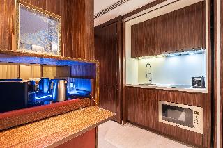 SILQ Hotel & Residence fotoÄŸrafÄ±