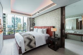 SILQ Hotel & Residence fotoÄŸrafÄ±