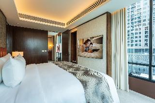 SILQ Hotel & Residence fotoÄŸrafÄ±