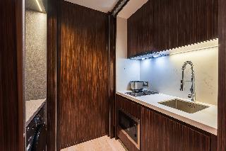 SILQ Hotel & Residence fotoÄŸrafÄ±