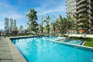 SILQ Hotel & Residence fotoÄŸrafÄ±