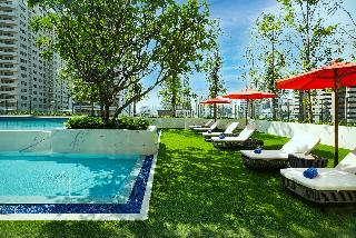 SILQ Hotel & Residence fotoÄŸrafÄ±