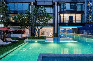 SILQ Hotel & Residence fotoÄŸrafÄ±
