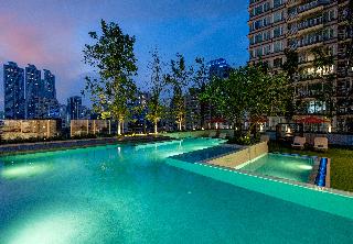 SILQ Hotel & Residence fotoÄŸrafÄ±