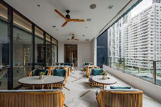 SILQ Hotel & Residence fotoÄŸrafÄ±