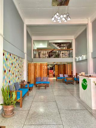No.7 Guesthouse fotoÄŸrafÄ±