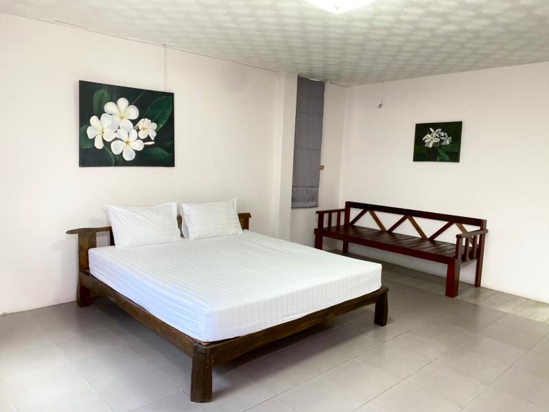 No.7 Guesthouse - Oda