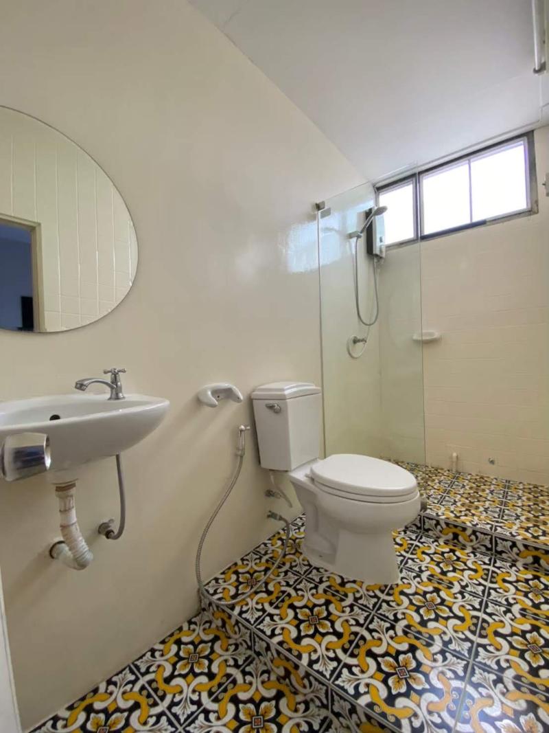 No.7 Guesthouse - Oda