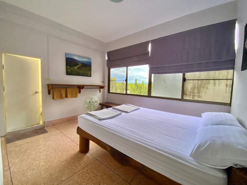 No.7 Guesthouse - Oda