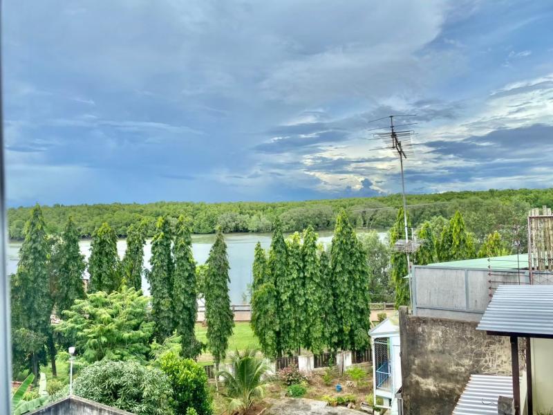 No.7 Guesthouse - Oda