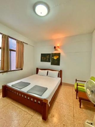 No.7 Guesthouse fotoÄŸrafÄ±