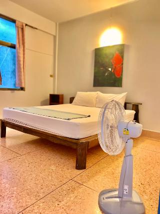 No.7 Guesthouse fotoÄŸrafÄ±