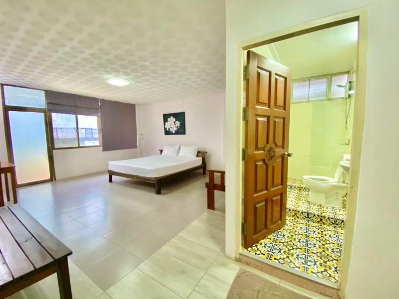 No.7 Guesthouse - Oda