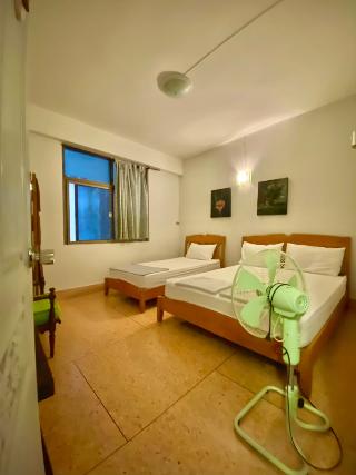 No.7 Guesthouse fotoÄŸrafÄ±