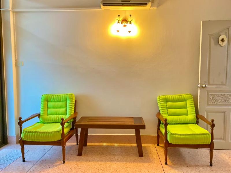 No.7 Guesthouse - Oda