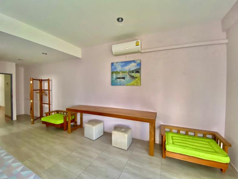 No.7 Guesthouse - Oda