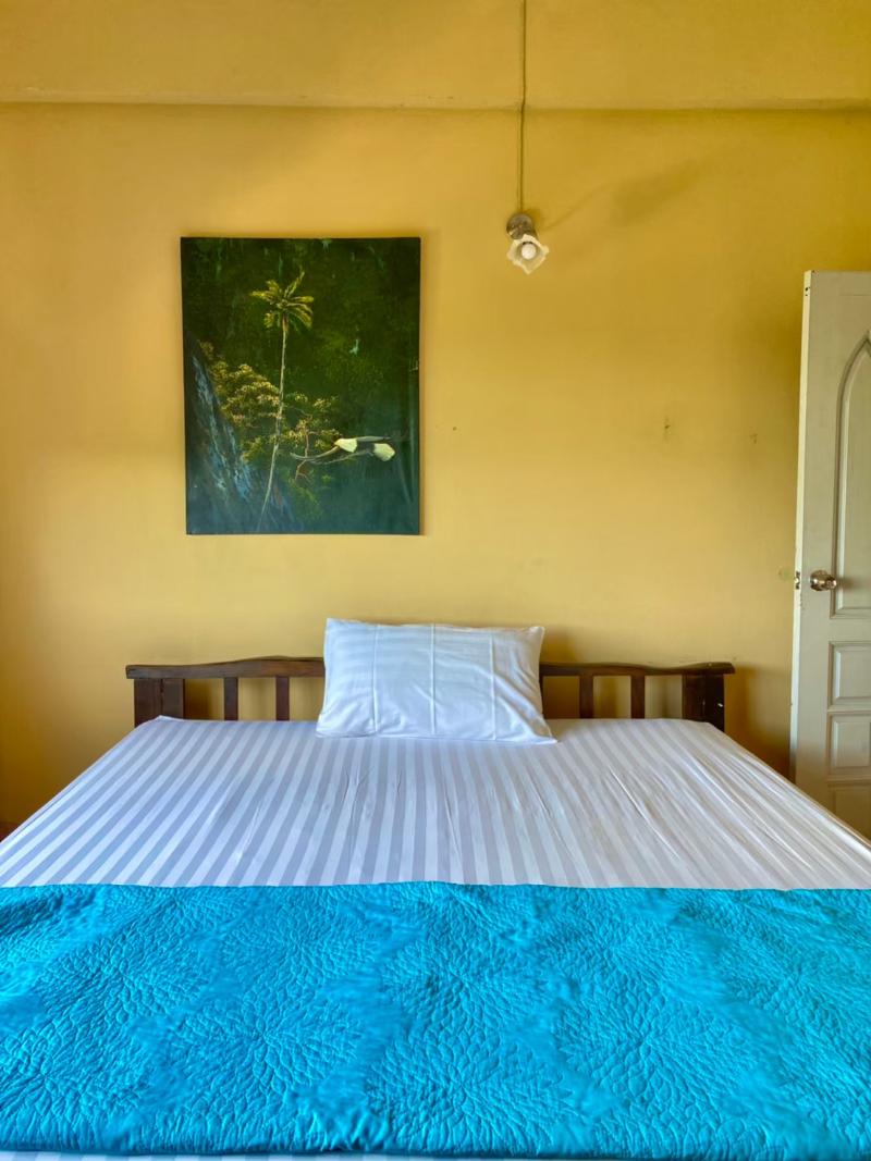 No.7 Guesthouse - Oda