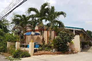 The Star Villa Resort by Zuzu otel fotoğrafı