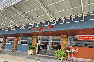 Station 203 Hotel fotoÄŸrafÄ±