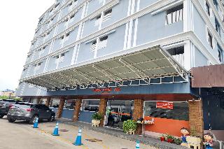 Station 203 Hotel fotoÄŸrafÄ±