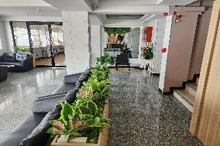 Station 203 Hotel fotoÄŸrafÄ±