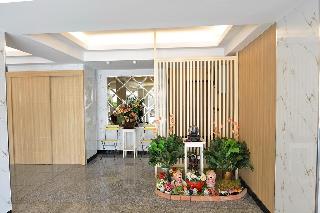 Station 203 Hotel fotoÄŸrafÄ±