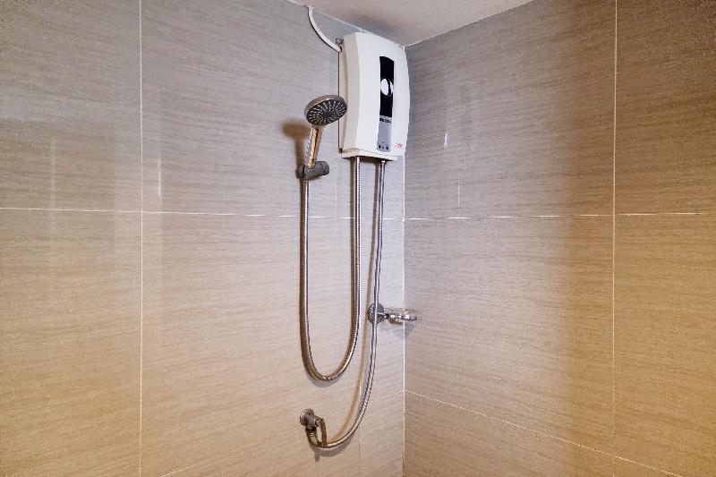 Station 203 Hotel - Oda
