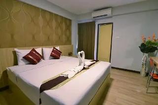 Station 203 Hotel fotoÄŸrafÄ±