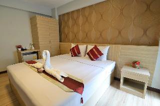 Station 203 Hotel fotoÄŸrafÄ±