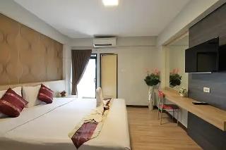 Station 203 Hotel fotoÄŸrafÄ±