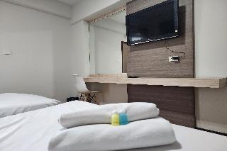 Station 203 Hotel fotoÄŸrafÄ±