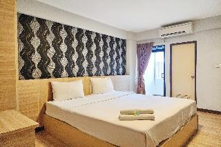 Station 203 Hotel fotoÄŸrafÄ±