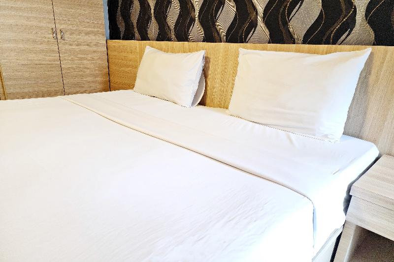Station 203 Hotel - Oda